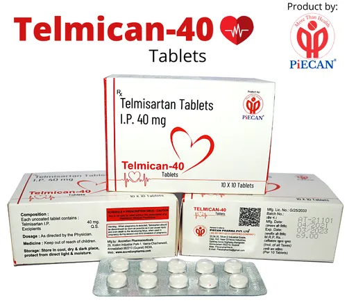 Telmixan 40