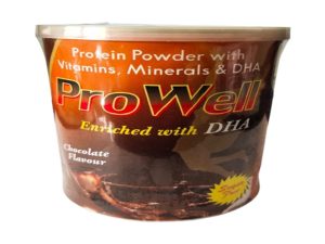 Prowell Powder