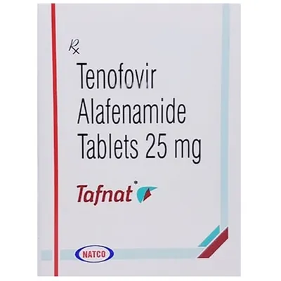 Tafnat 25 Tab
