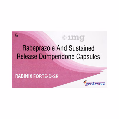 Rabiforte D