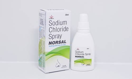 Norsal Nasal Drop