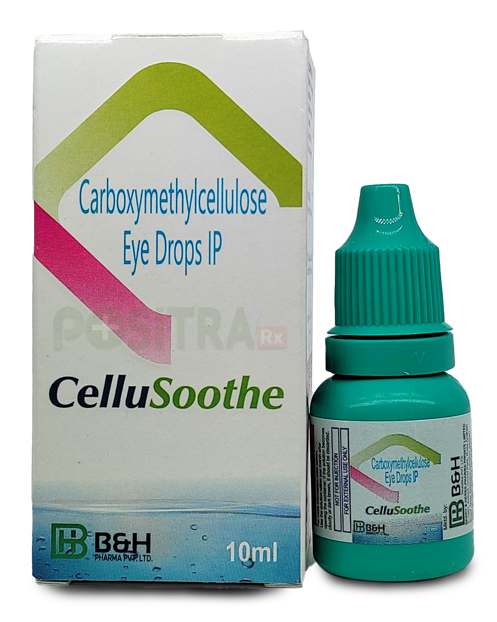 Cellusoothe Drop