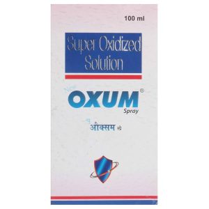 Oxum Solution