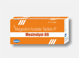 Mestrolyst 80 Tab