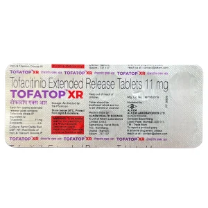 Tofatop Xr Tab