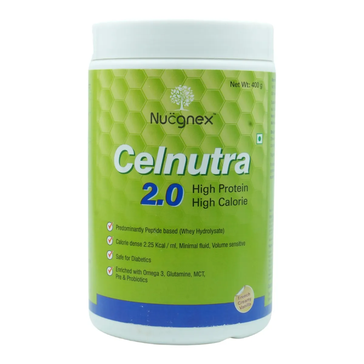 Celnutra 2.0 Pow