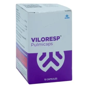 Viloresp Pulmicaps