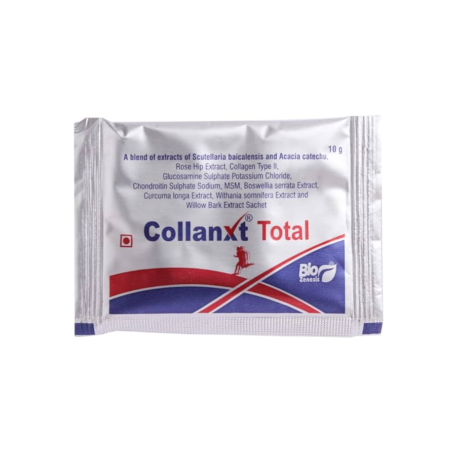 Collatreat Total Sachet