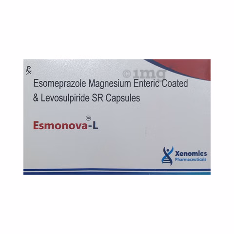 Esmonova L Tab
