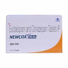 Newcita  Mini Tab