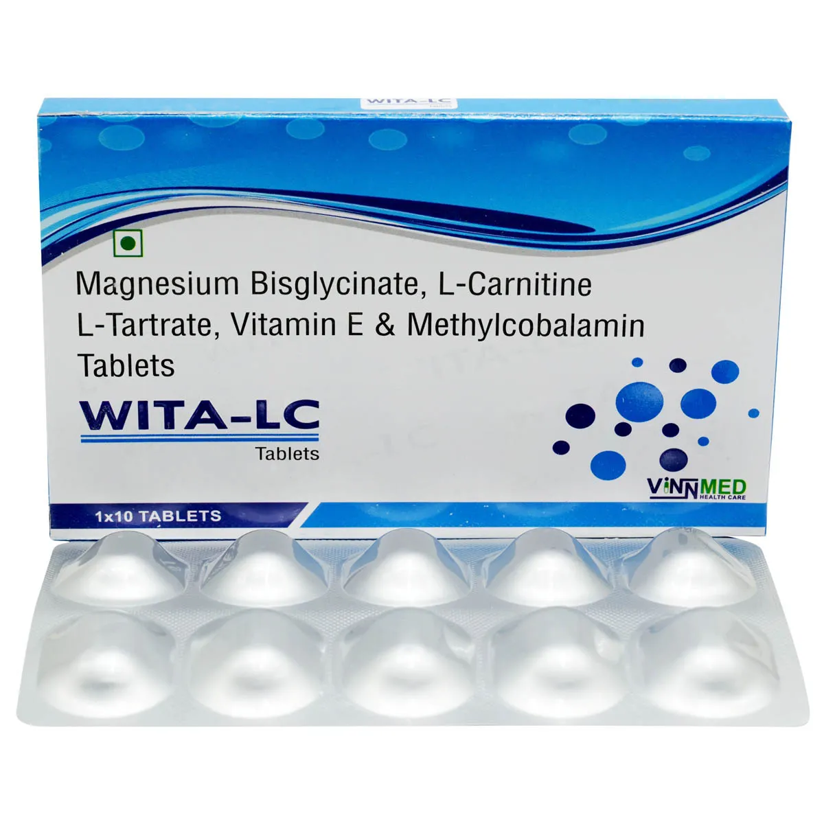 Wita Lc Tab