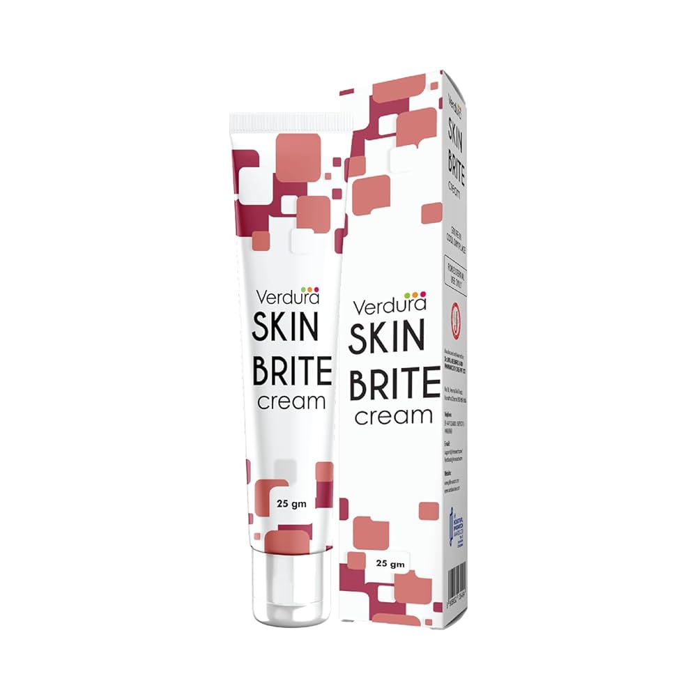 Verdura Skin Brite 25gm
