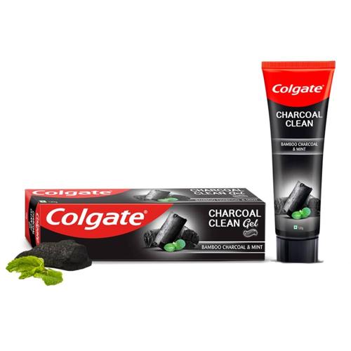 Colgate Total Charcoal 150G