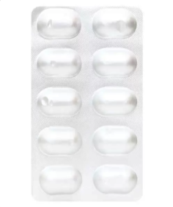 Richtotal Cap