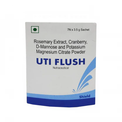 Uti Med Sachets