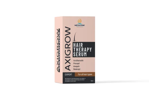 Axigrow Hair Serum
