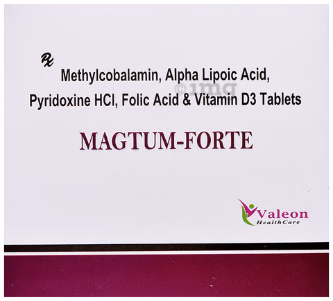Magtum Forte Syp