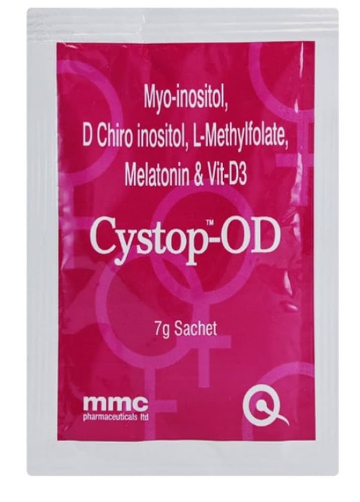 Cystop Od Sach