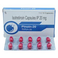 Pinoin 20 Tab