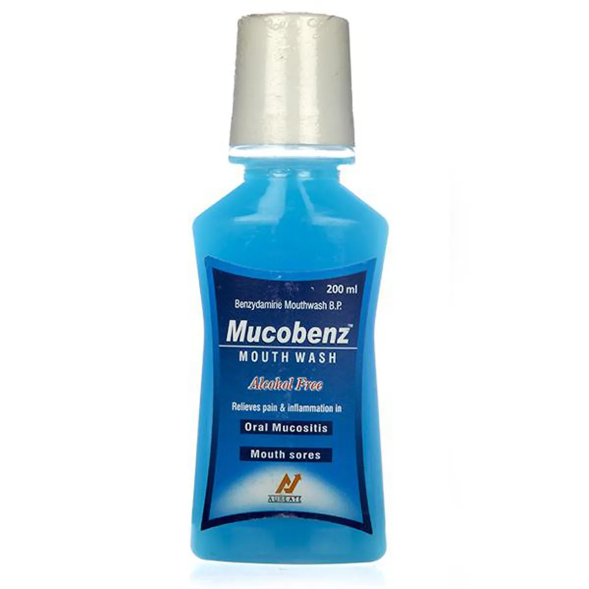 Mucobenz Mouh Wash