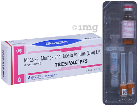Tresivac Pfs
