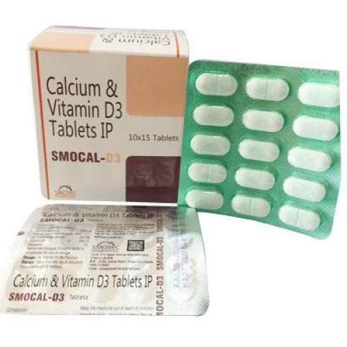 Seomcal Tab