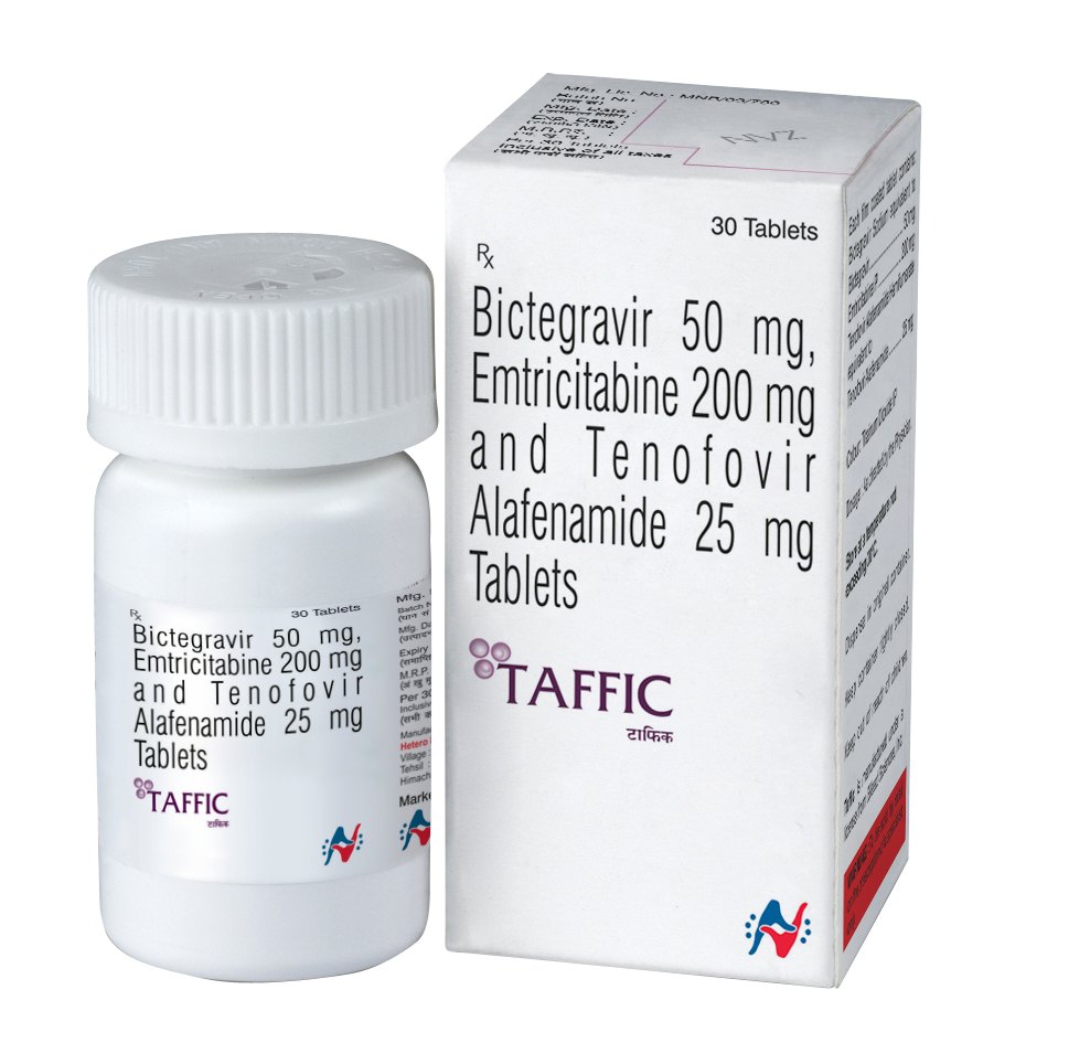 Taffic Tab