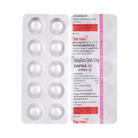 Dipax 10 Tab.