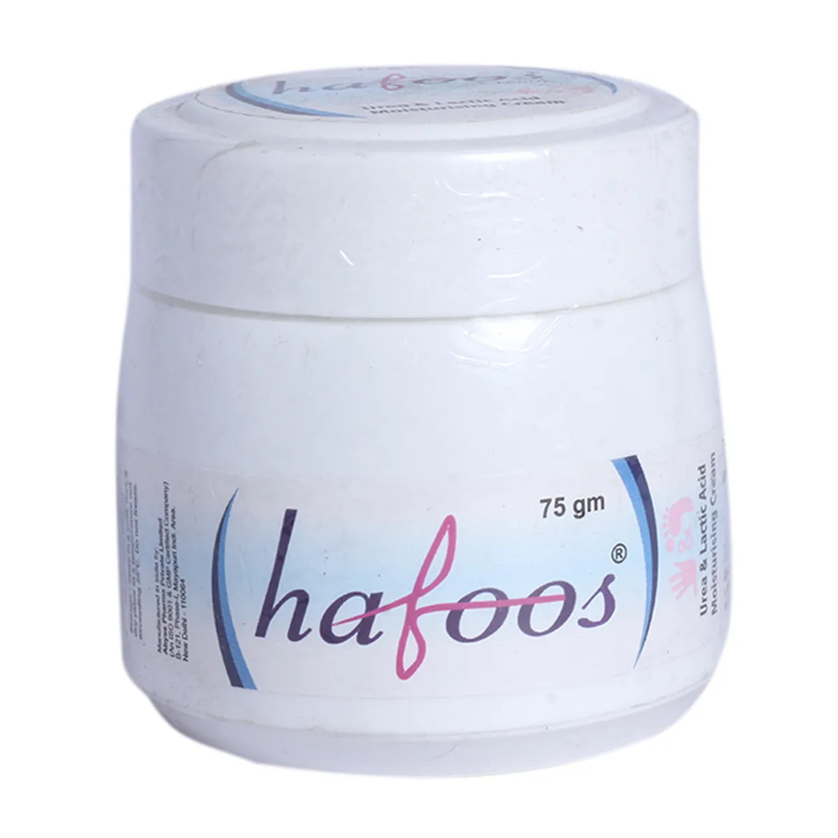 Hafoos Cream