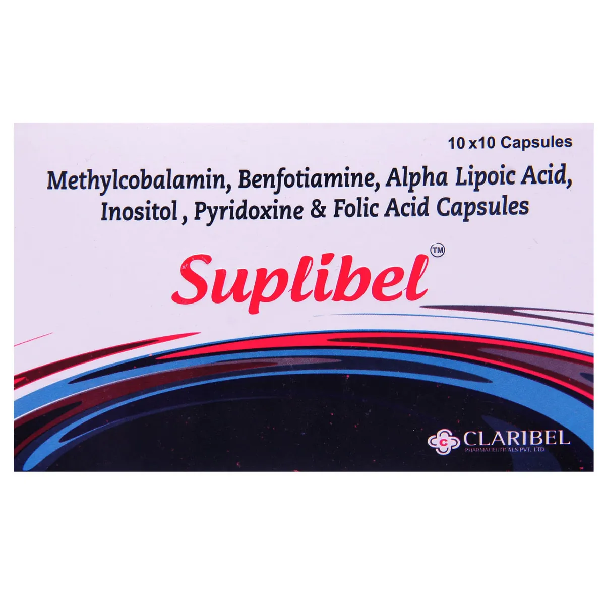Suplibel Cap
