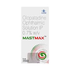 Mast Max Solution