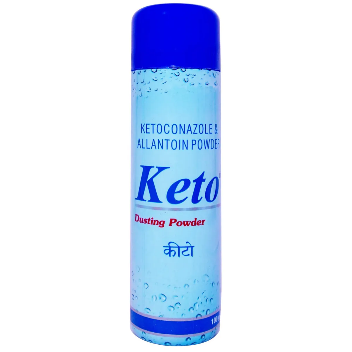 Ketopeel Dusting Powder