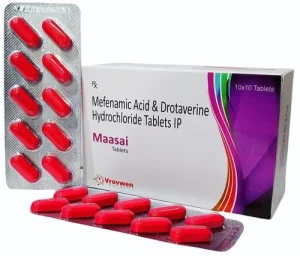 Masai Tab