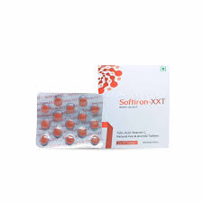 Softiron Tab