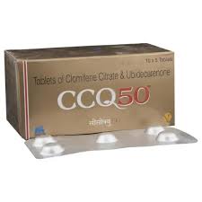 Cc Trig 50mg Tabs