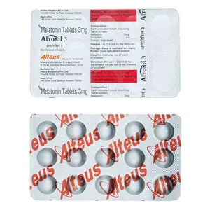 Melarian 3 Tab