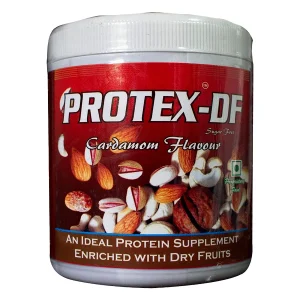 Promix Df Powder