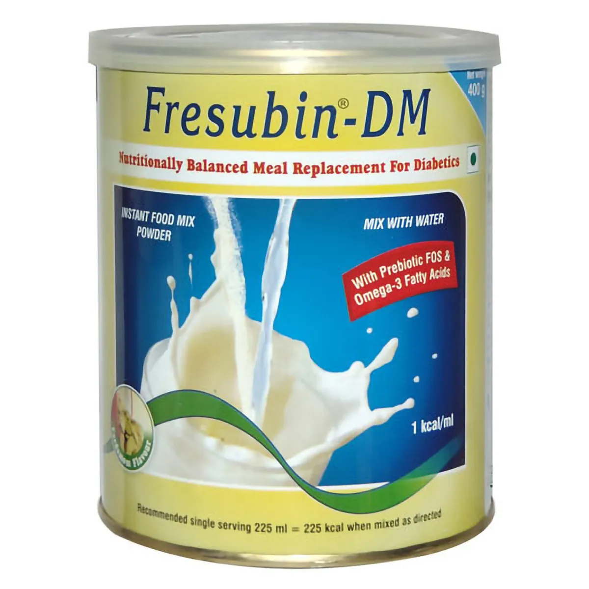 Fresubin-dm Big Powder