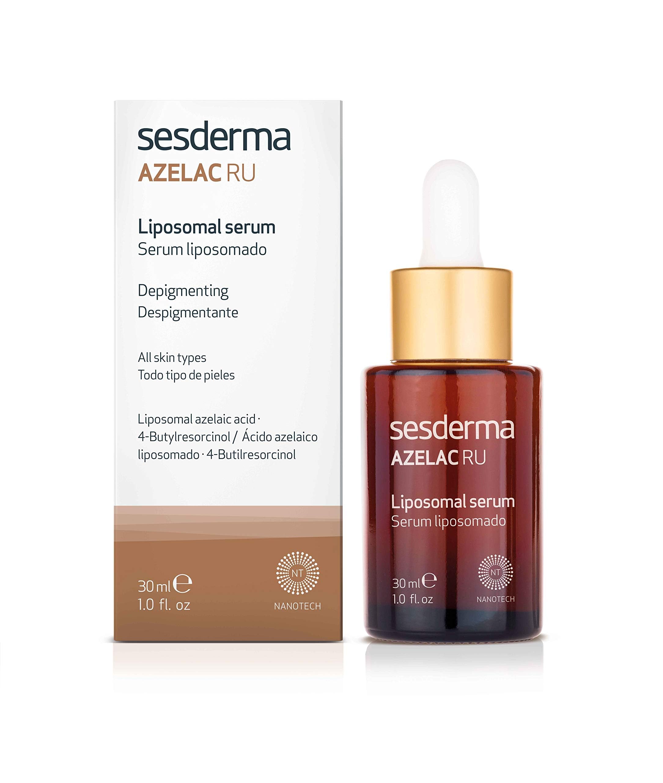 Azelac Ru Liposomal Serum