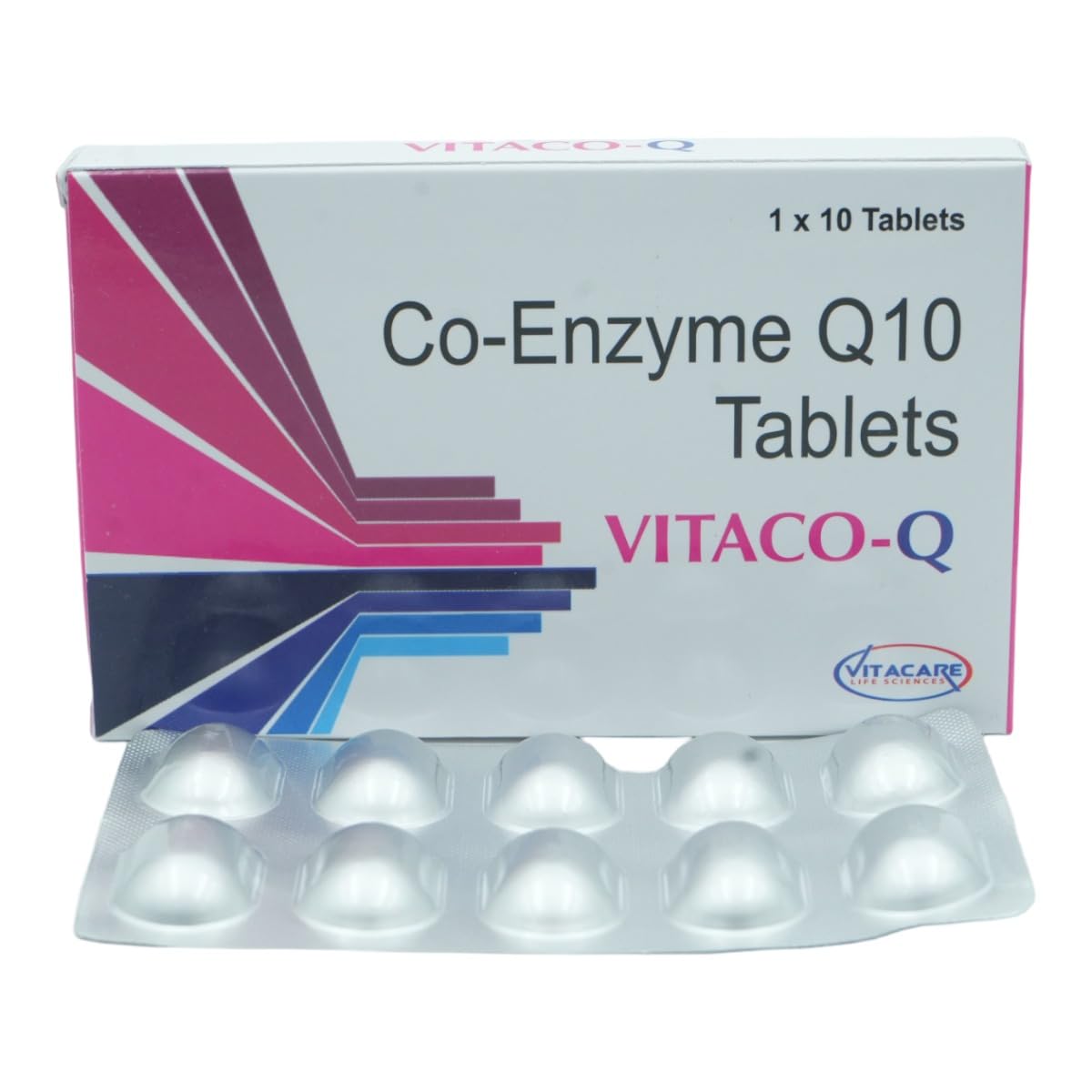 Vitaco Q Tab