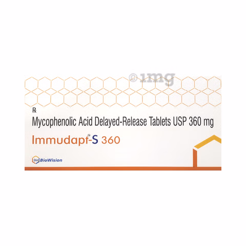 Immudapt S 360 Tab
