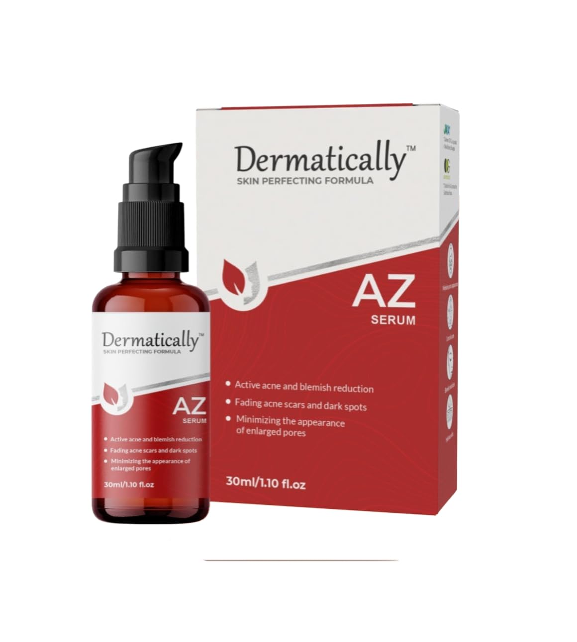 Az Serum