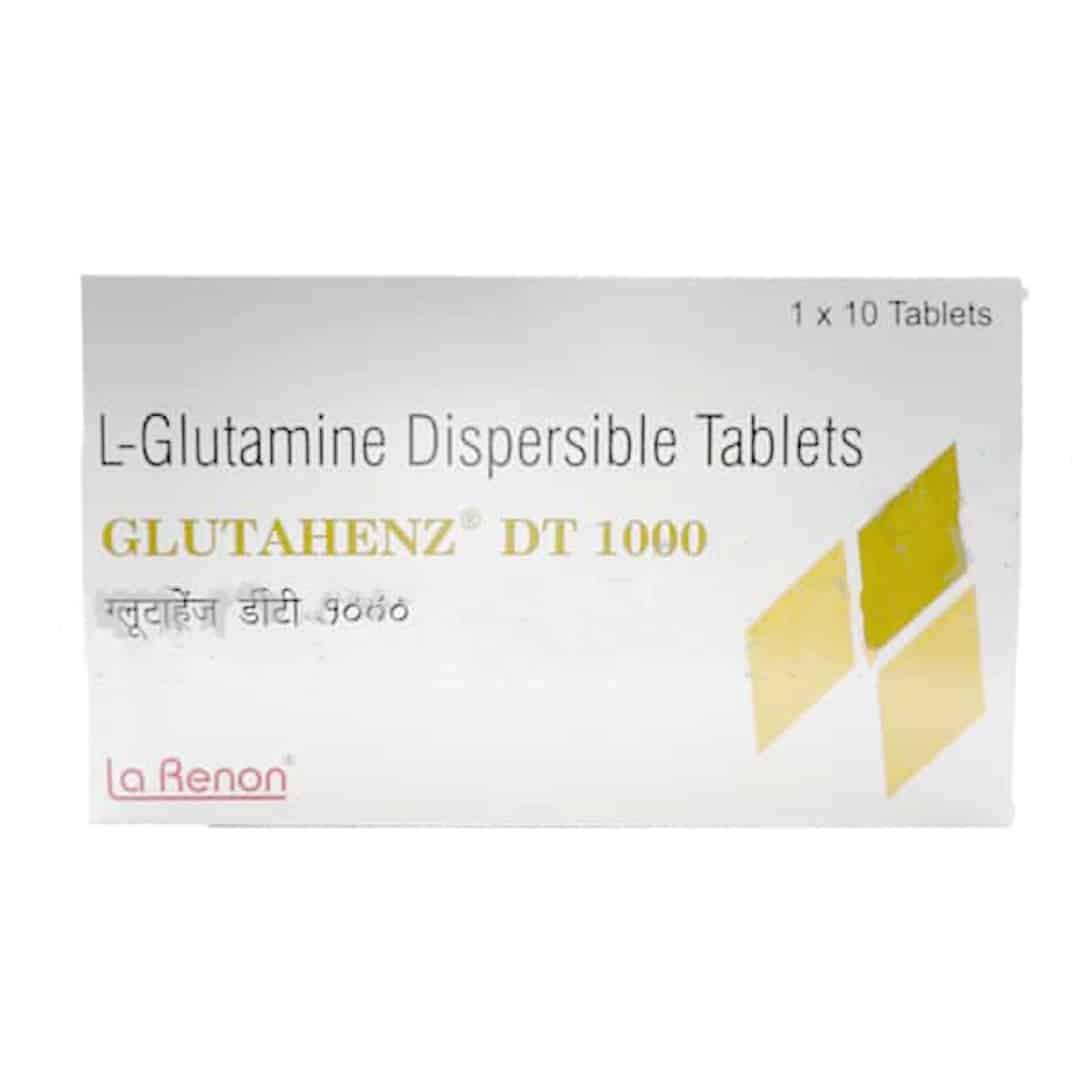 Glutahenz 1000 Dt