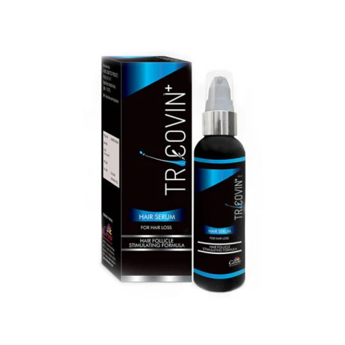 Tricovin Plus Hair Serum