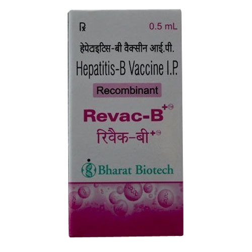 Revac B 0.5 Inj