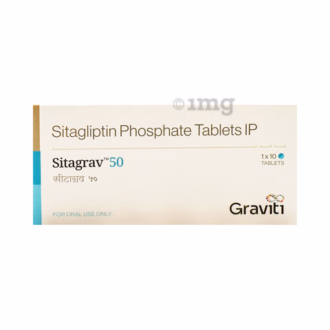 Sitagrav 50