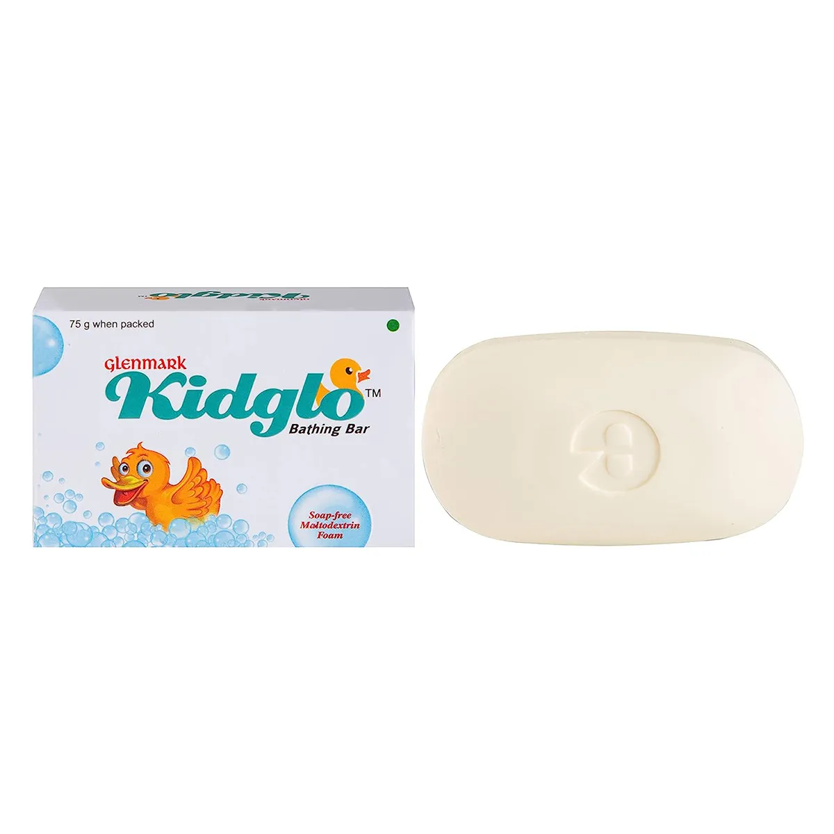 Kidilo Baby Soap 75gms