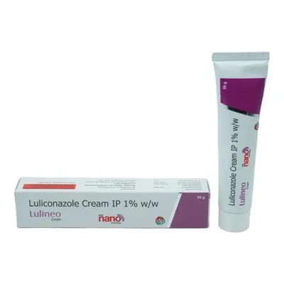 Lulineo Cream Big