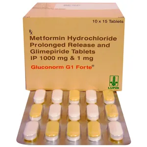 Gladmet G1 Tab