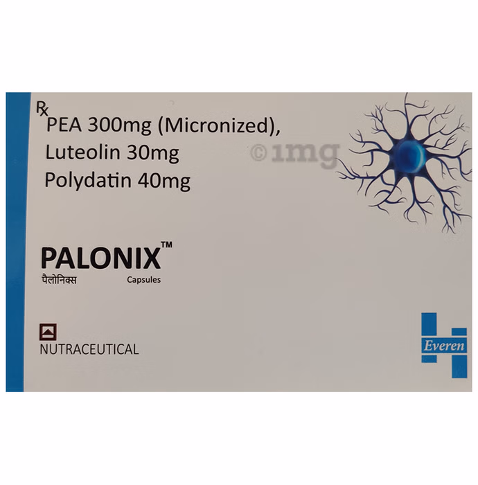 Palonix Cap